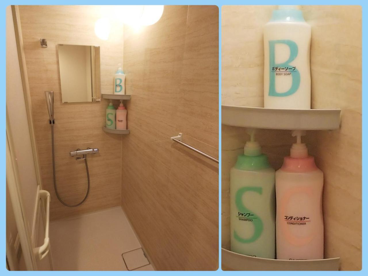 Kobe Capsule Hotel Seki Екстериор снимка