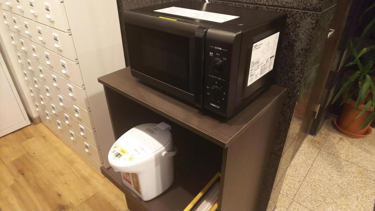 Kobe Capsule Hotel Seki Екстериор снимка